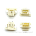 GHB1.25 Wafer SMT Type Pin header 3P